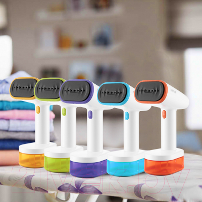 Отпариватель Kitfort KT-985-1