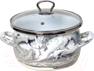 Кастрюля Сантэкс Шейк 1-2425111 - фото