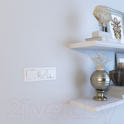 Диммер Werkel W1242001 / a052012