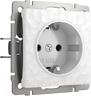 Розетка Werkel W1271101 / a052020 - фото