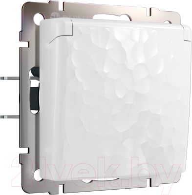 Розетка Werkel W1271201 / a052021 - фото