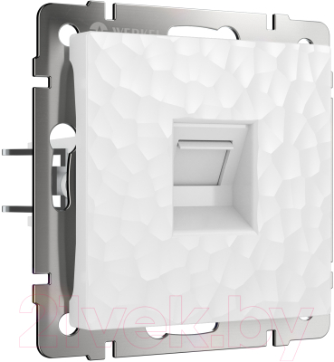 Розетка Werkel W1281001 / a052015 - фото