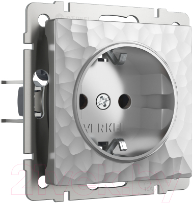 Розетка Werkel W1271106 / a052076 - фото