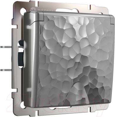 Розетка Werkel W1271206 / a052077 - фото