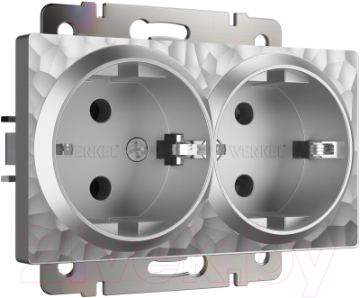 Розетка Werkel W1272006 / a052074 - фото