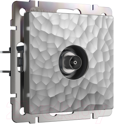 Розетка Werkel W1283006 / a052091 - фото