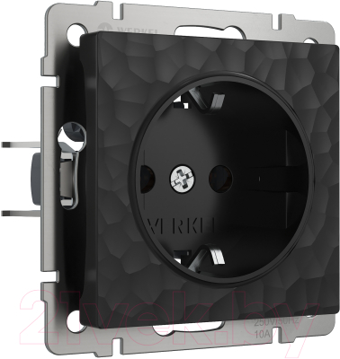 Розетка Werkel W1271108 / a052052 - фото