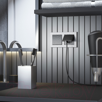 Розетка Werkel W1271208 / a052053