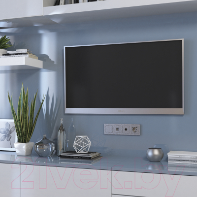 Декоративная заглушка для розетки Werkel W1259206 / a052066