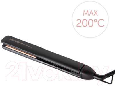 Выпрямитель для волос Redmond RCI-2336