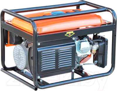 Бензиновый генератор SBK BG4600