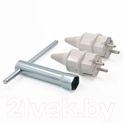 Бензиновый генератор SBK BG4600