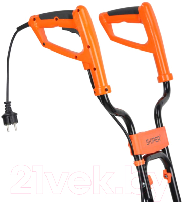 Миникультиватор электрический Skiper ET5000