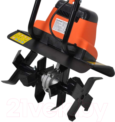 Миникультиватор электрический Skiper ET5000