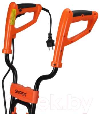 Миникультиватор электрический Skiper ET5000