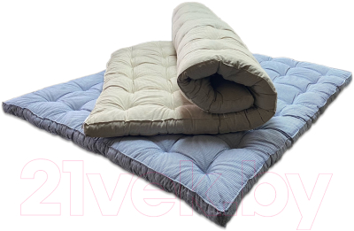 Матрас в кроватку Angellini Премьер 60x120 / 1с012