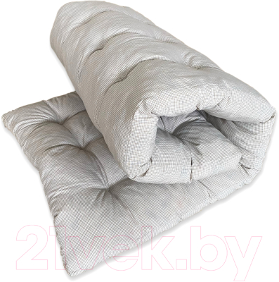 Матрас в кроватку Angellini Премьер 60x140 / 1с014 - фото