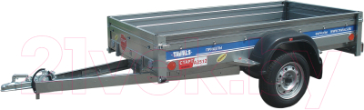Прицеп для автомобиля Tavials Старт А2512 - фото