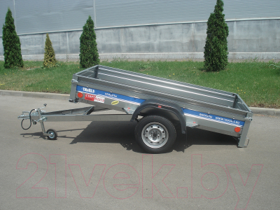 Прицеп для автомобиля Tavials Старт А2512