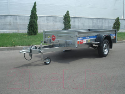 Прицеп для автомобиля Tavials Старт А2512