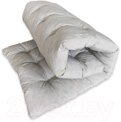 Тюфяк Angellini Премьер 100x186 / 1с101 (бежевый)