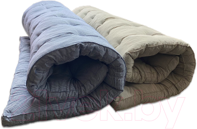 Тюфяк Angellini Премьер 100x186 / 1с101 (бежевый)