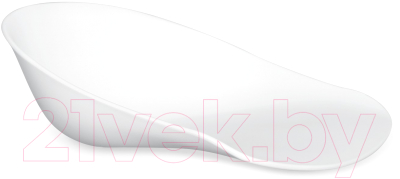 Стул барный Sheffilton SHT-ST19/S65-1 (белый/светлый орех)