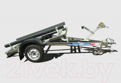 Прицеп для автомобиля Tavials Дон В3618