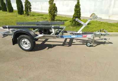 Прицеп для автомобиля Tavials Дон В3618