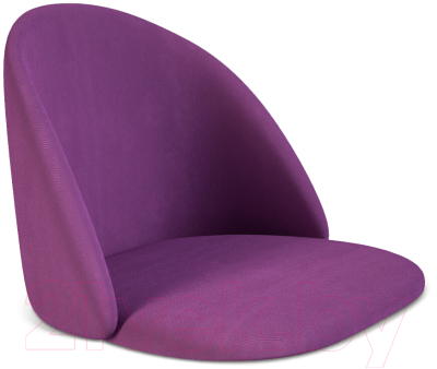 Стул барный Sheffilton SHT-ST35/S65-1 (ягодное варенье/венге)