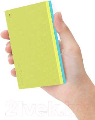 Внешний жесткий диск Hikvision HS-EHDD-T30/1T