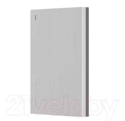 Внешний жесткий диск Hikvision HS-EHDD-T30/2T - фото