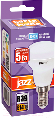Лампа JAZZway 1033598