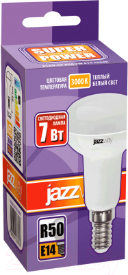 Лампа JAZZway 1033628