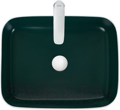 Умывальник WeltWasser Elbach M2195 WG