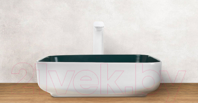 Умывальник WeltWasser Elbach M2195 WG