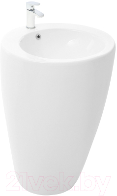 Умывальник WeltWasser Merzbach 007S GL-WT - фото