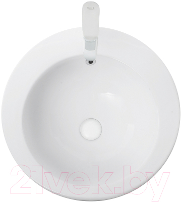 Умывальник WeltWasser Merzbach 007S GL-WT