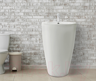 Умывальник WeltWasser Merzbach 007S GL-WT