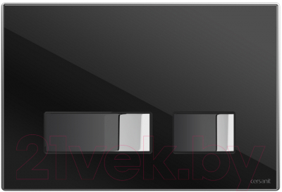 Унитаз подвесной с инсталляцией Creavit Free FE322-34CB00E-0002