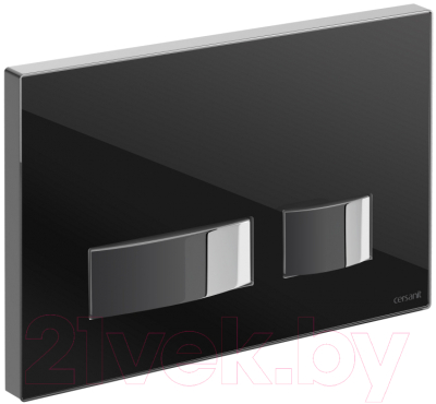 Унитаз подвесной с инсталляцией Creavit Free FE322-34CB00E-0002