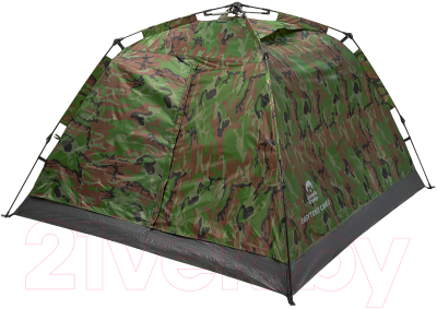 Палатка Jungle Camp Easy Tent Camo 2 / 70863