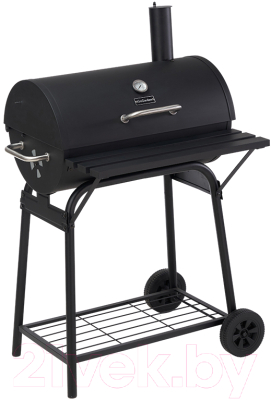 Угольный гриль GoGarden Chef-Master 66 / 50163