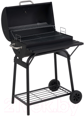 Угольный гриль GoGarden Chef-Master 66 / 50163