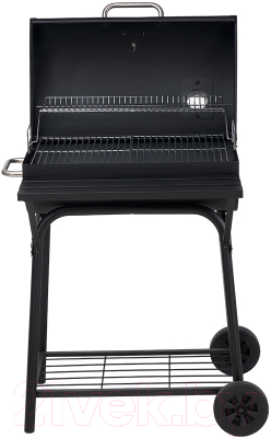 Угольный гриль GoGarden Chef-Master 66 / 50163