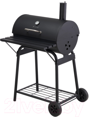 Угольный гриль GoGarden Chef-Master 66 / 50163