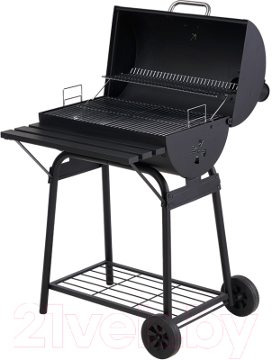 Угольный гриль GoGarden Chef-Master 66 / 50163