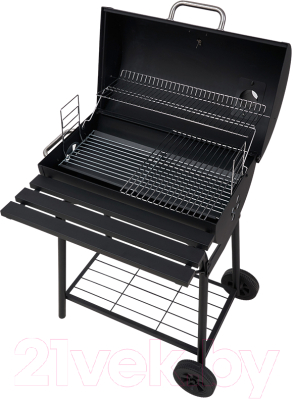 Угольный гриль GoGarden Chef-Master 66 / 50163