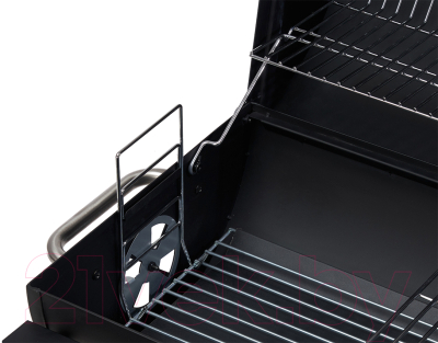 Угольный гриль GoGarden Chef-Master 66 / 50163