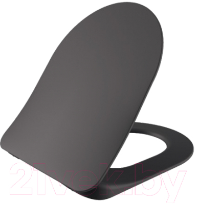 Унитаз подвесной с инсталляцией Creavit Free FE322-11AM00E-0000